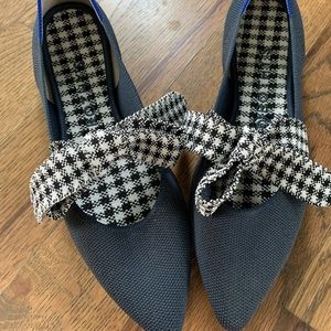 😍Brand New with tags!  Rothy’s Mary Jane Flats!!! 🥰